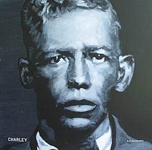 Charley Patton