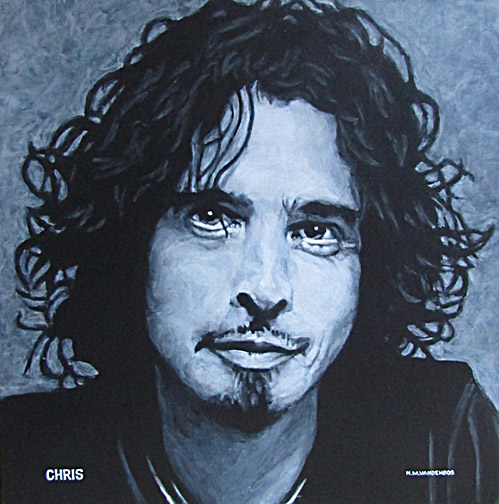 Chris Cornell