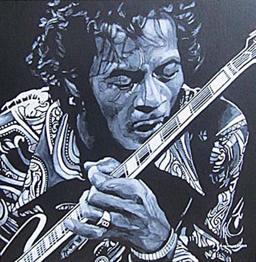 Chuck Berry 2