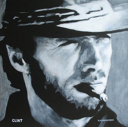 Clint Eastwood