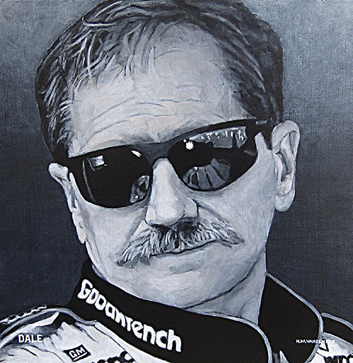 Dale Earnhardt