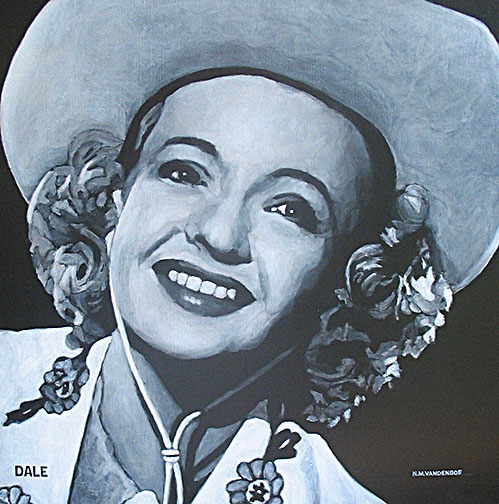 Dale Evans