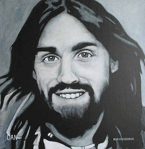 Dan Fogelberg