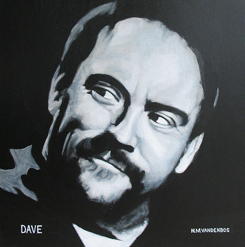 Dave Matthews 2