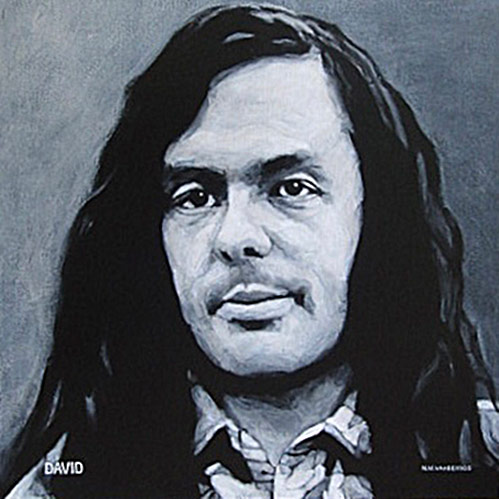 David Lindley