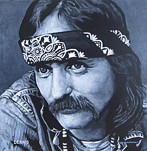 Dennis Hopper