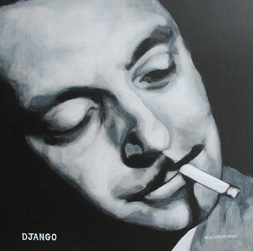 Django Reinhardt