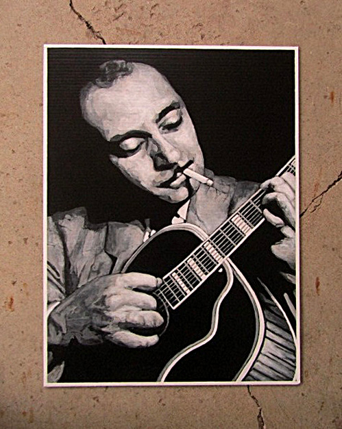 Django Reinhardt 2