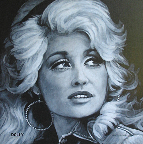 Dolly Parton