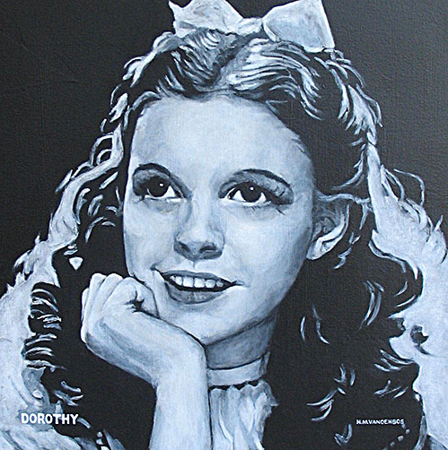 Dorothy