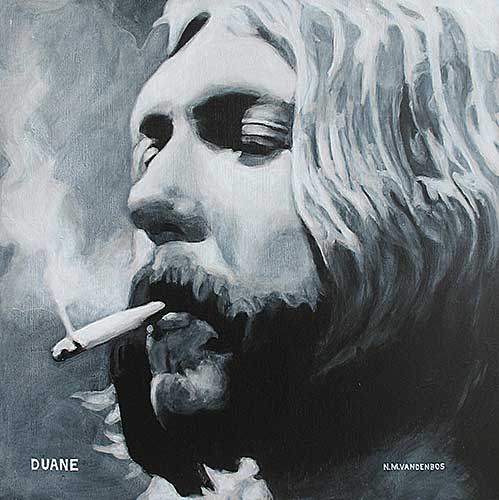 Duane Allman