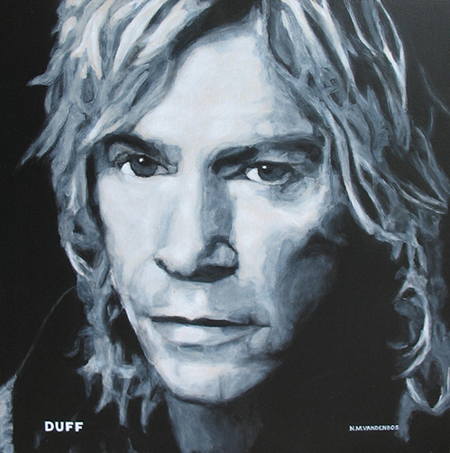 Duff McKagan