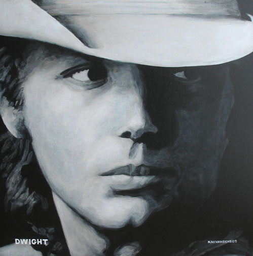 Dwight Yoakam