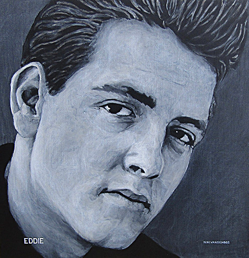 Eddie Cochran