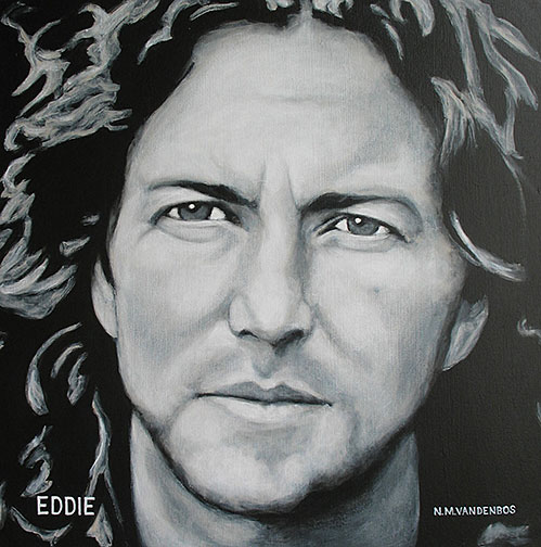 Eddie Vedder