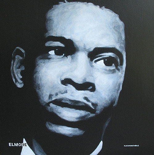 Elmore James