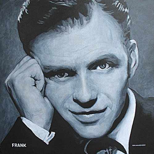 Frank Sinatra