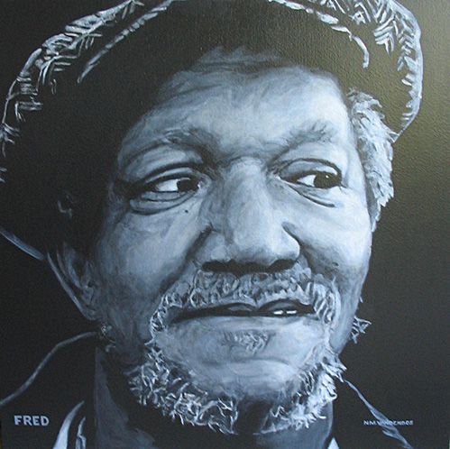 Fred Sanford