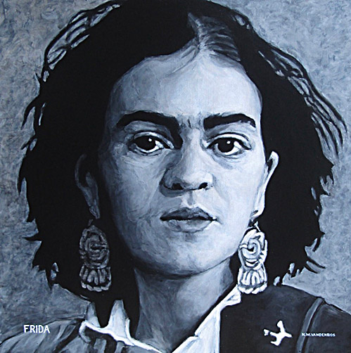 Frida Kahlo