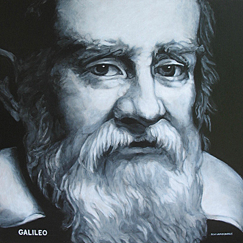 Galileo