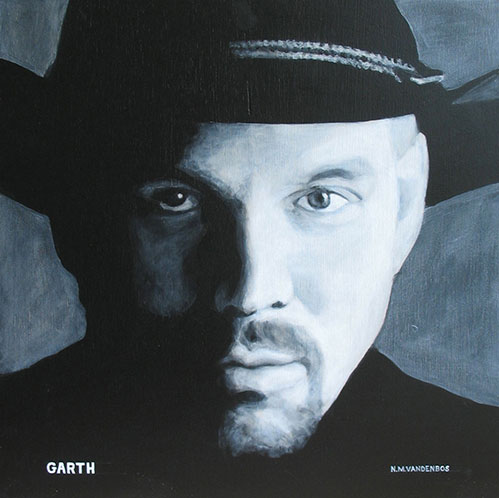 Garth Brooks