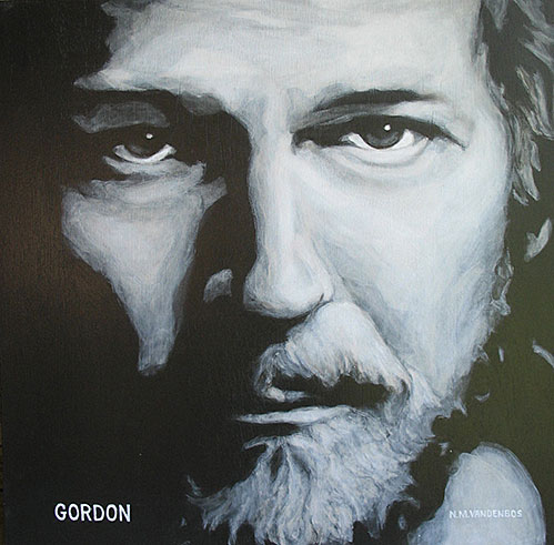 Gordon Lightfoot