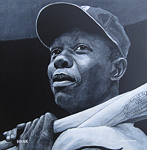 Hank Aaron