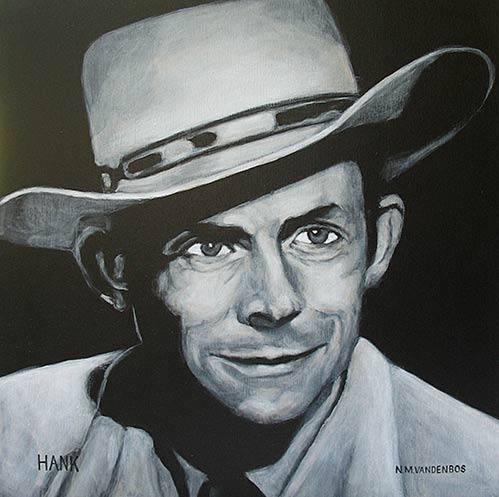 Hank Williams