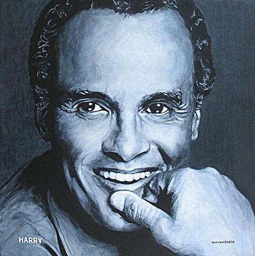 Harry Belafonte