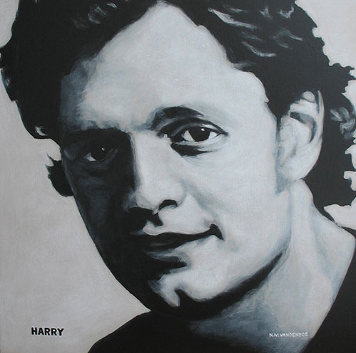 Harry Chapin