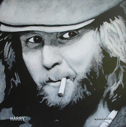 Harry Nilsson