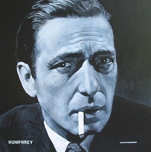 Humphrey Bogart