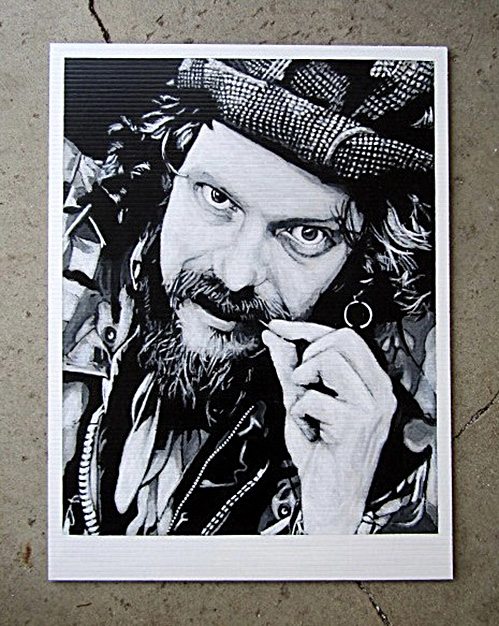 Ian Anderson