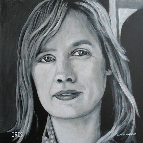 Iris Dement