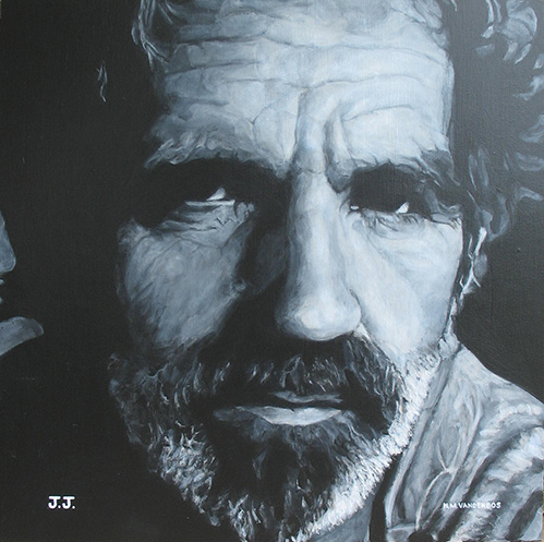 JJ Cale