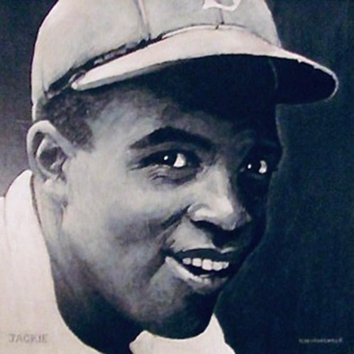 Jackie Robinson