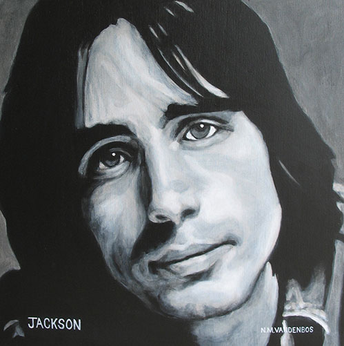 Jackson Browne