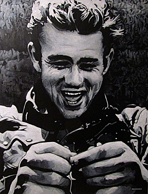 James Dean