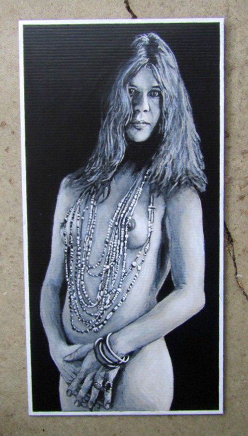 Janis Joplin 3