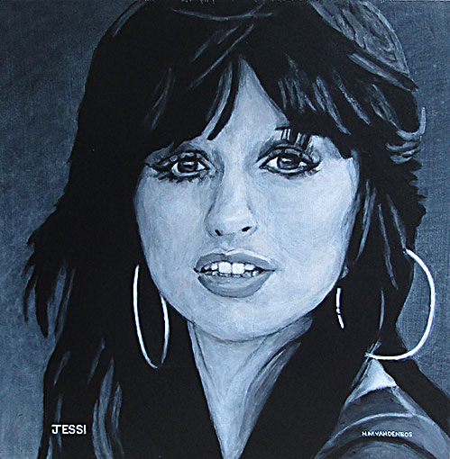 Jessi Colter