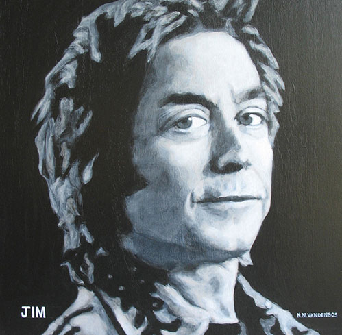 Jim Lauderdale