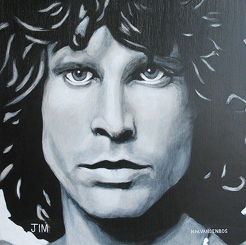 Jim Morrison