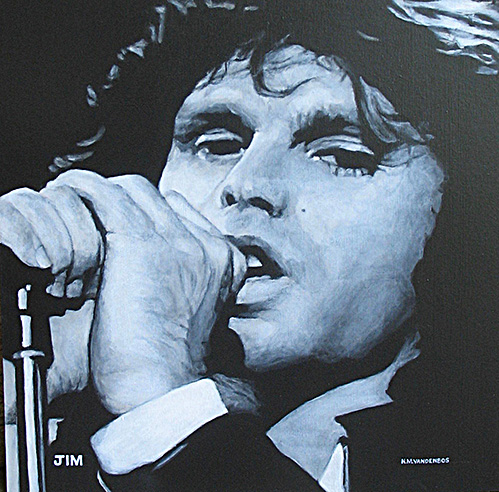 Jim Morrison 2