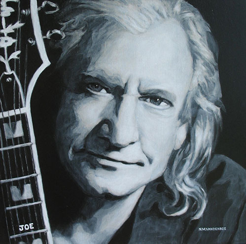 Joe Walsh