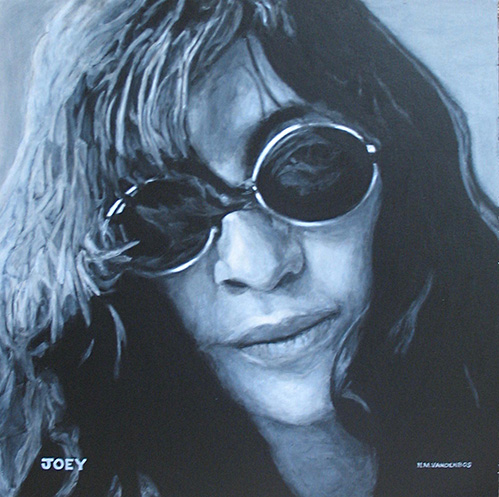 Joey Ramone