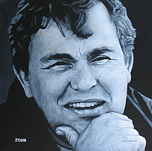 John Candy 