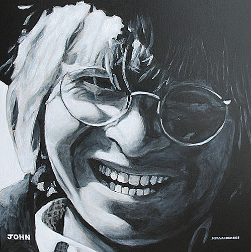 John Denver