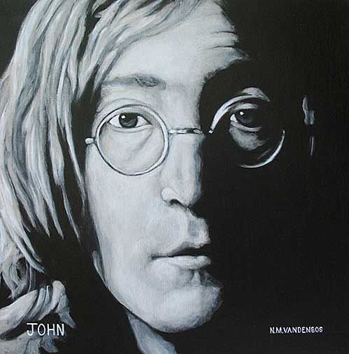 John Lennon