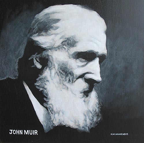 John Muir