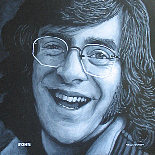 John Sebastian